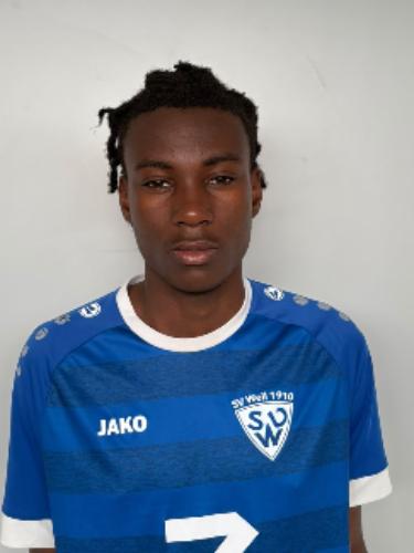 Yoann Paul Caleb Zannou