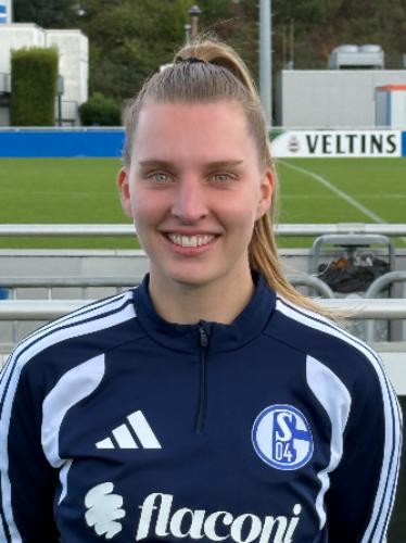 Maike Berentzen