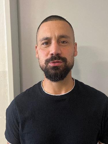 Hakan Bayram