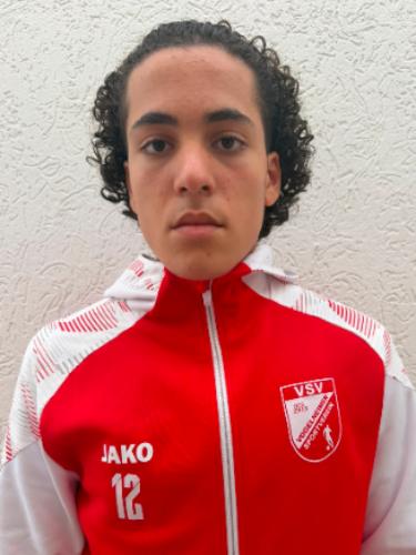 Ahmed Garmiti