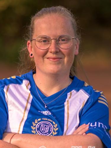 Cerys Walton