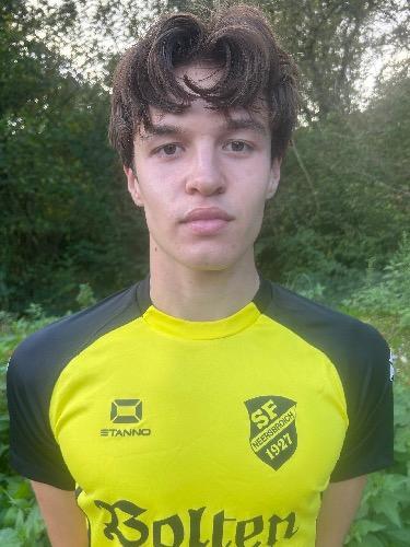 Jonah Misera