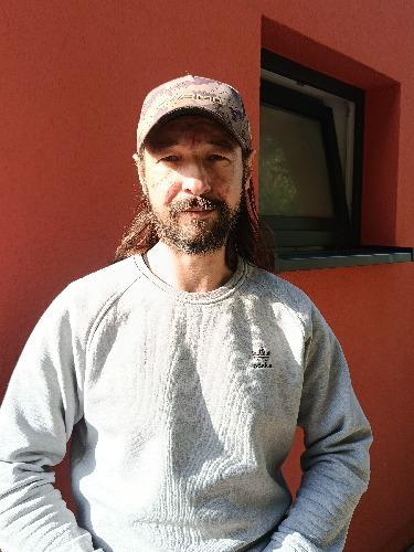 Marek Kaminski