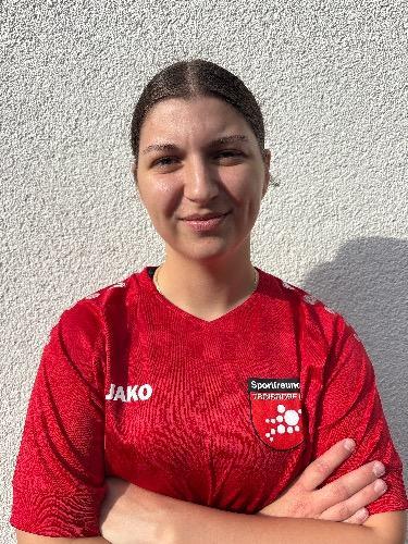 Ana Katarina Vicovic