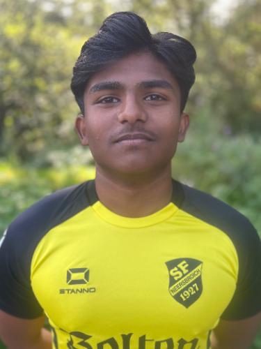 Avaneesh Kirupakaran