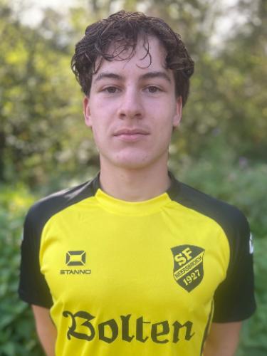 Leon Rajh