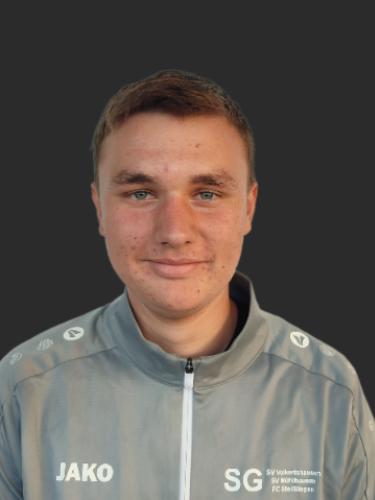 Florian Matt