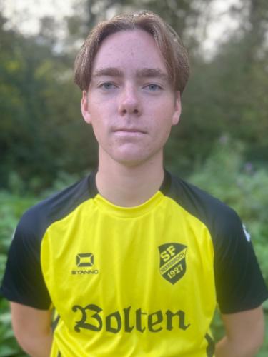 David Matthias Siegers