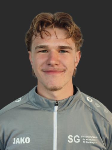 Nick Zielinski