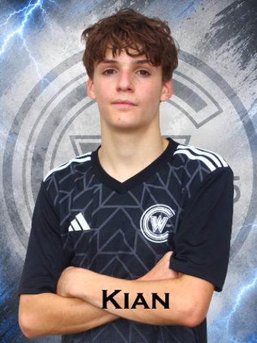Kian Steinicke