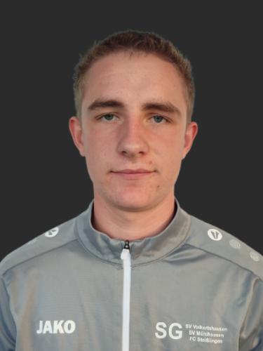 Pirmin Allweiler