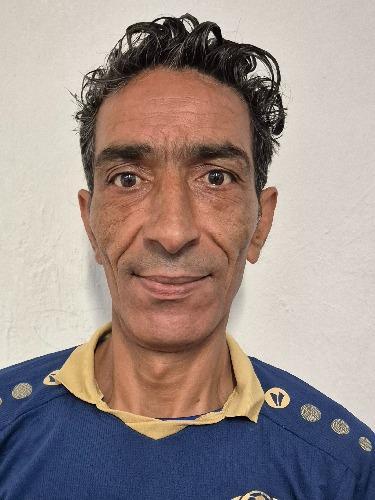 Chafik Hmaidi