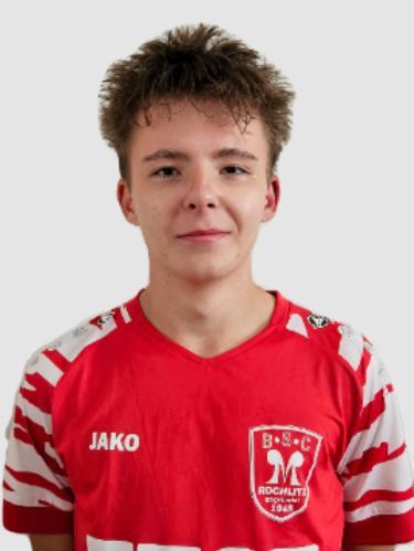 Lukas Wendt