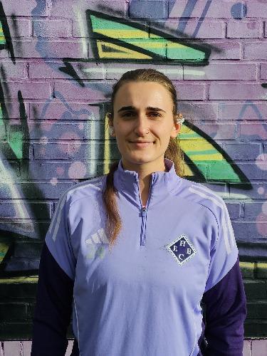 Lara Sophie Schäfer