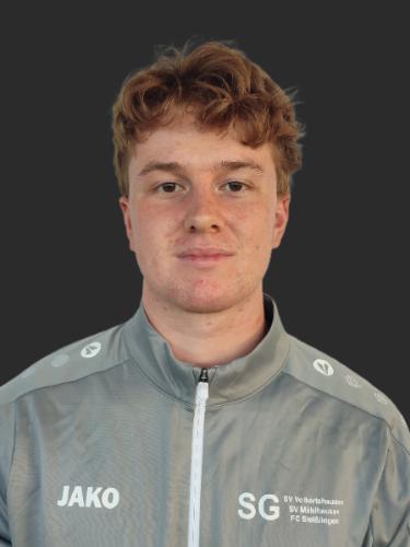 Justin Störk
