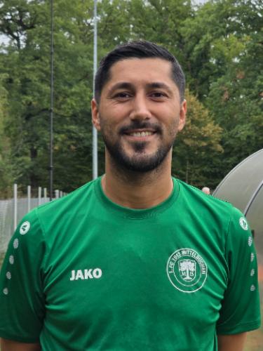 Adem Arslan