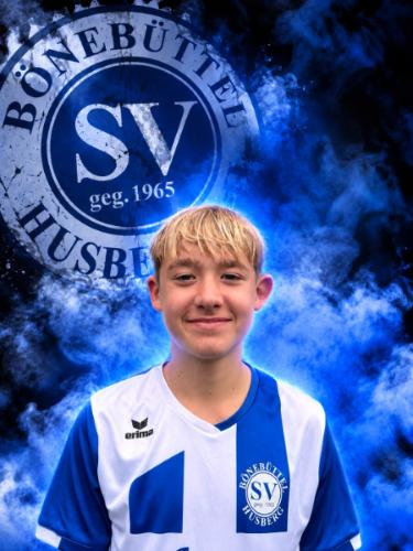 Niklas Entrich