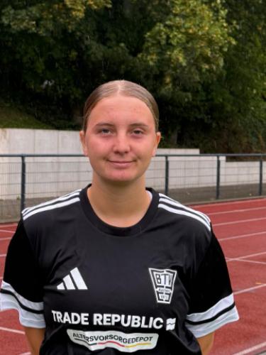 Jasmin Schwede
