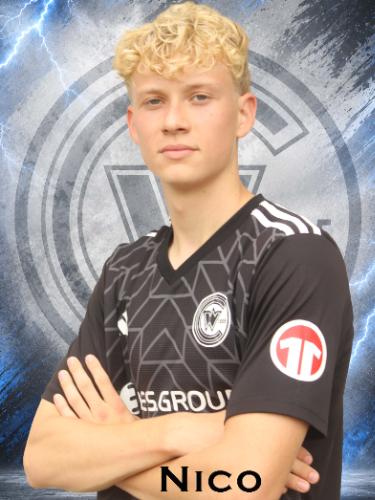 Nico Hagen