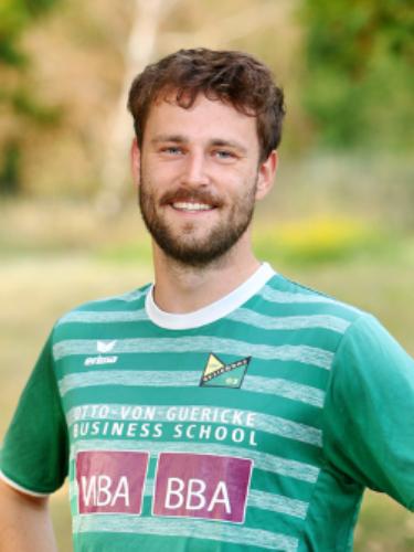 Sven Meienberg