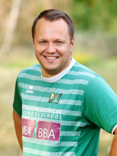 Sascha Meyer