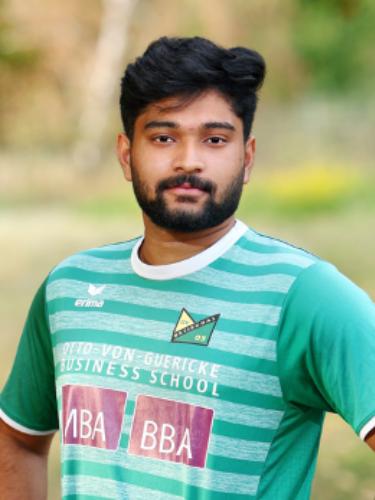 Ahamad Rabie Mullungal