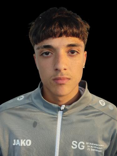 Diego Del Mondo