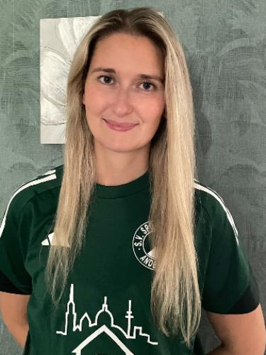 Anja Schloßmacher