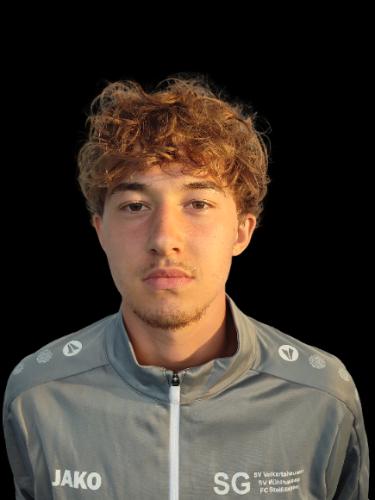 Joel Emter