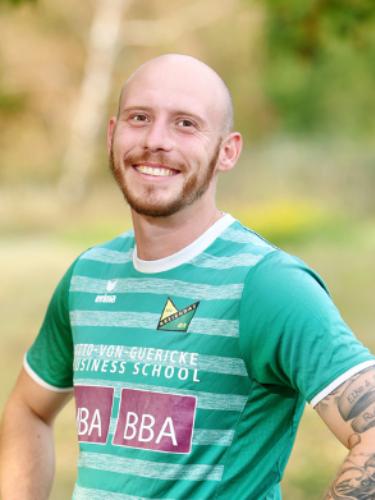 Vincent Willenius