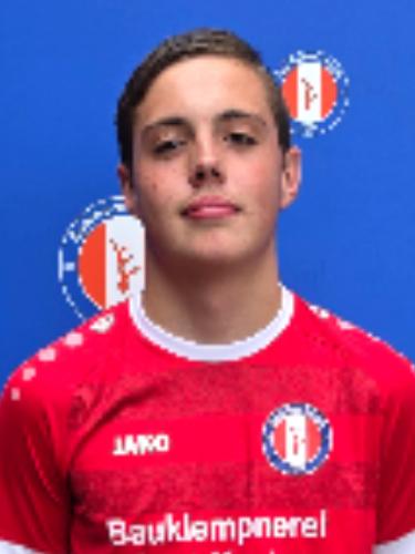 Lucas Martin Fritschka