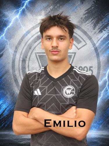 Emilio Pastowsky