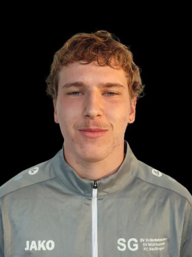 Yannic Schrader