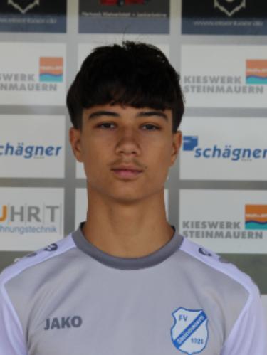 Elio Garcia Morte