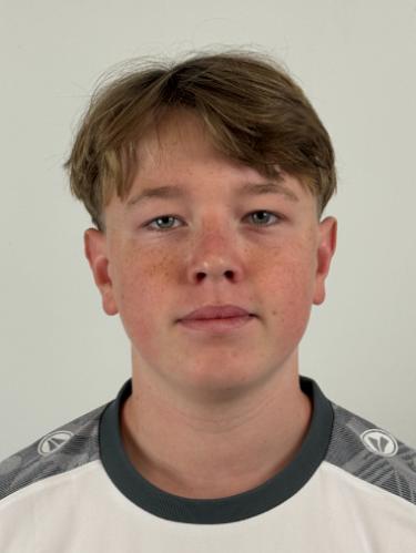 Yannick Fricke