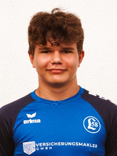 Jamie Gronich