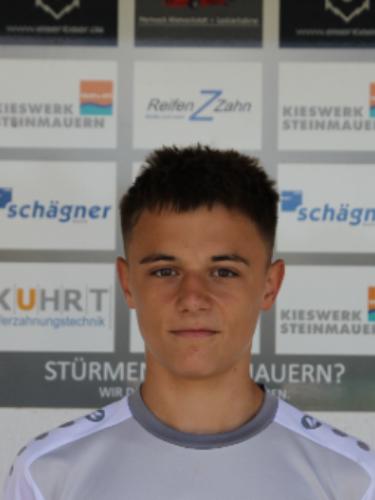 Simon Hammer