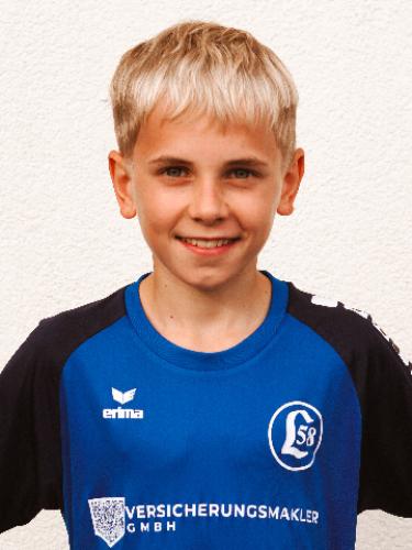 Charlie Björn Hopperdietz