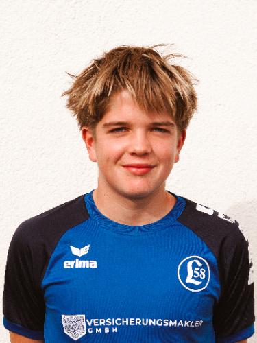 Gustav Fabian Kämpf