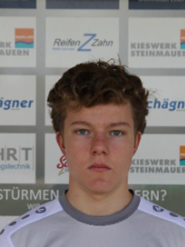 Benjamin Kriese