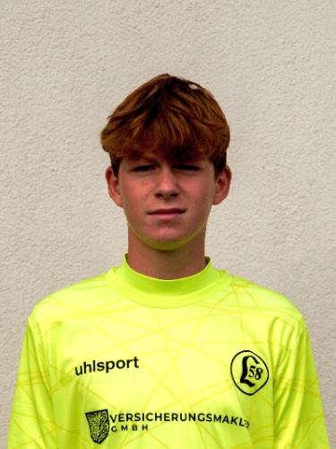 Lenny Fritz Kürschner