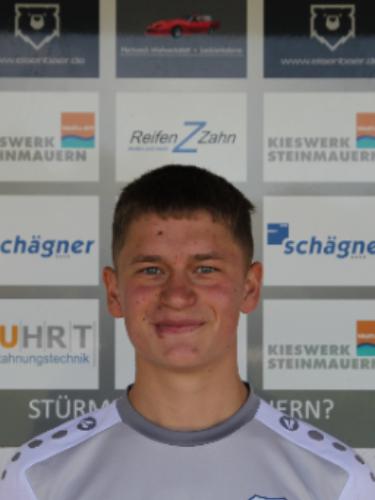 Clemens Kühn