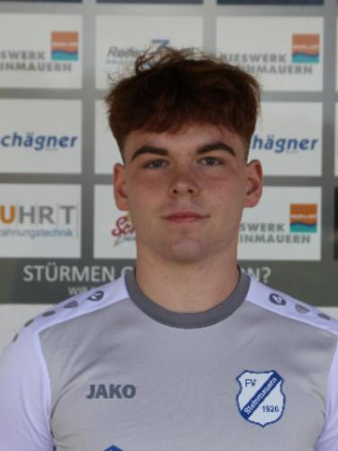 Luca Urbanek