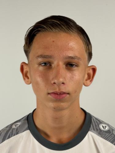 Elmin Nadarevic