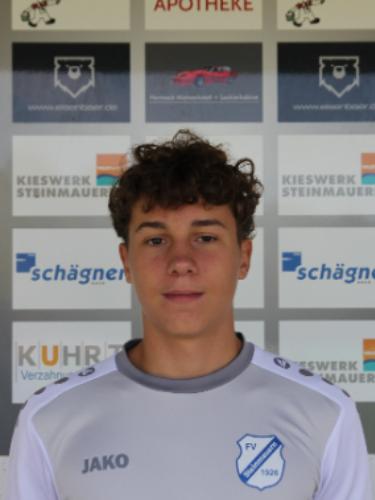 Max Walter