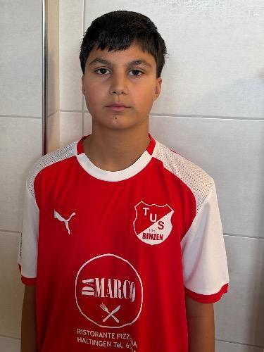 Leon Özgür Aydin