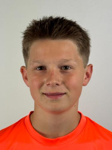 Lukas Ullmann