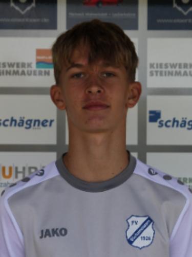 Bastian Weiler