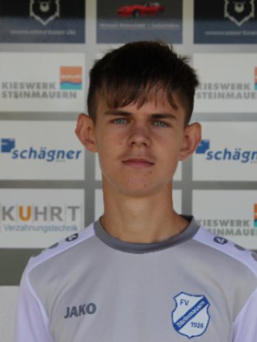 Marcel Wientzek