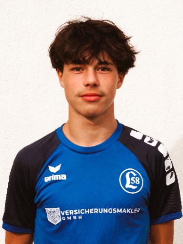 Aaron Zimmermann